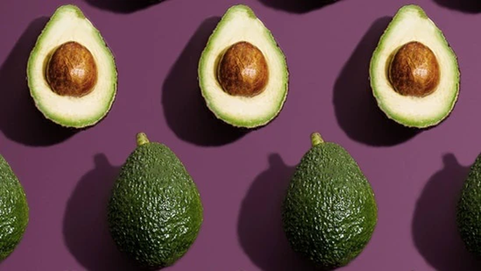 Eating Avocado Daily Benefits Eye Health by Regulating Cholesterol, Experts Say