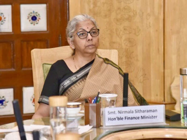 Global Consensus on MDB Evolution: Nirmala Sitharaman’s Perspective