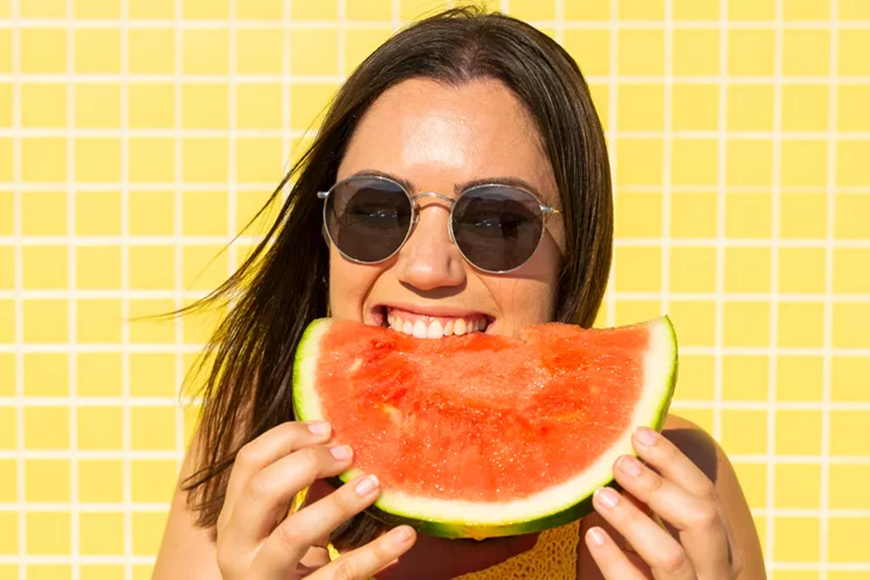 Watermelon Face Masks to Combat Acne and Brighten Dull Skin: Expert Advice