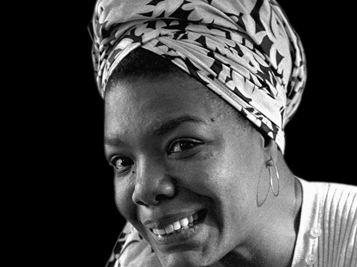 Maya Angelou: The Phenomenal Woman Who Fought Against Injustice