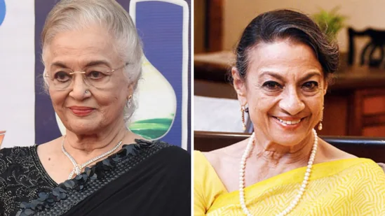 Veteran Actresses Speak Out Against Ageism in Bollywood