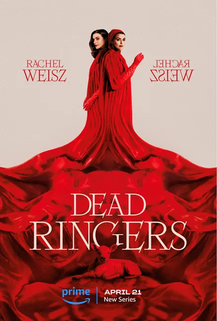 Rachel Weisz’s “Dead Ringers”: A Modern Take on Women’s Healthcare