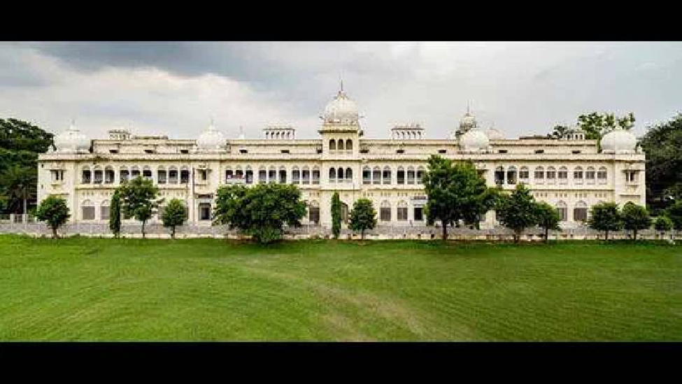 Lack of Women Representation in Lucknow University Teachers Association (LUTA)