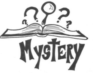 Why We Can’t Help But Be Intrigued: ‘May’ the Mystery Month