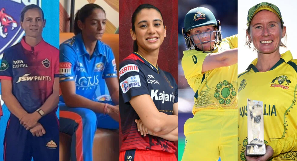 Exploring the Women's Premier League Cricket Tournament