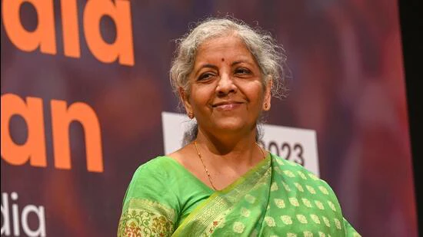 Nirmala Sitharaman highlights need for stability and continuity in Karnataka’s growth trajectory