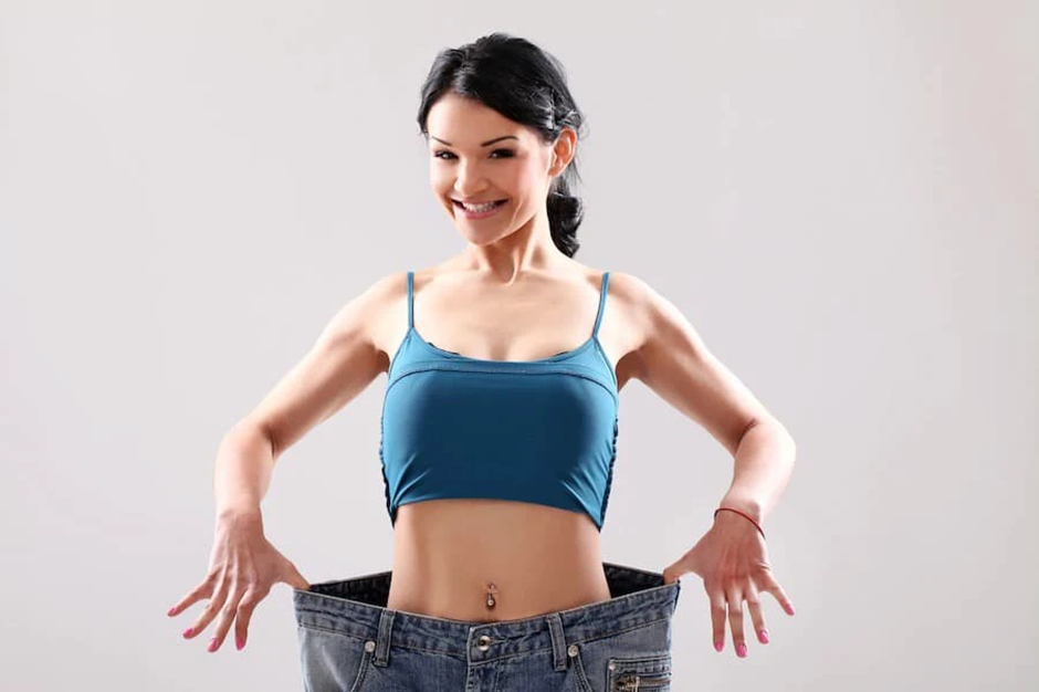 Weight Loss Tips for Women in 30s: 5 Effective Habits to Help Shed Unhealthy Fat