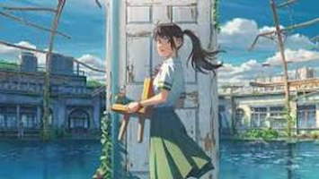 Suzume: Makoto Shinkai’s Tribute to Miyazaki and Japan’s Resilience