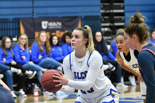 BYU’s Lauren Gustin enters transfer portal ahead of her final college basketball season