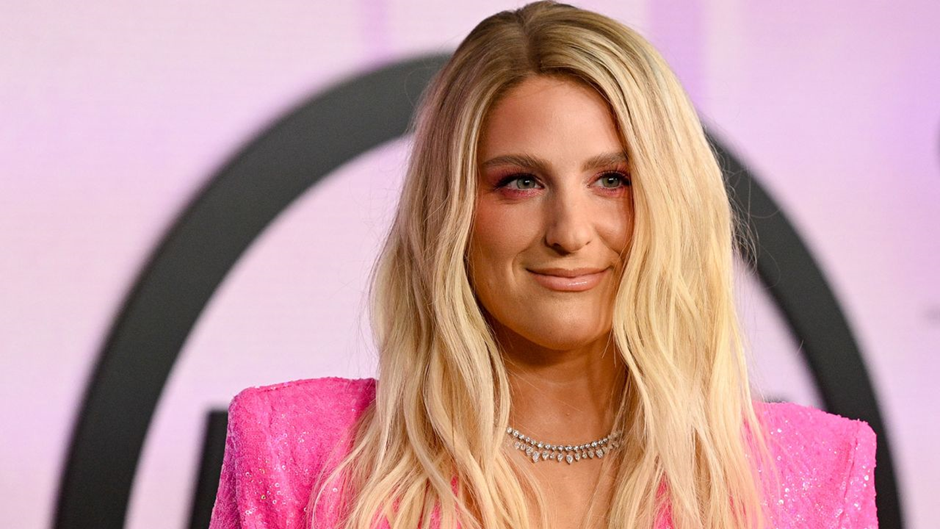 Meghan Trainor Reveals Her Postpartum PTSD Diagnosis and Treatment Journey