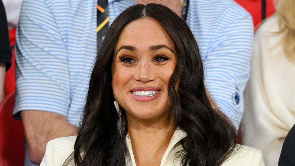 Meghan Markle’s New Hairdo and Recent Public Appearance