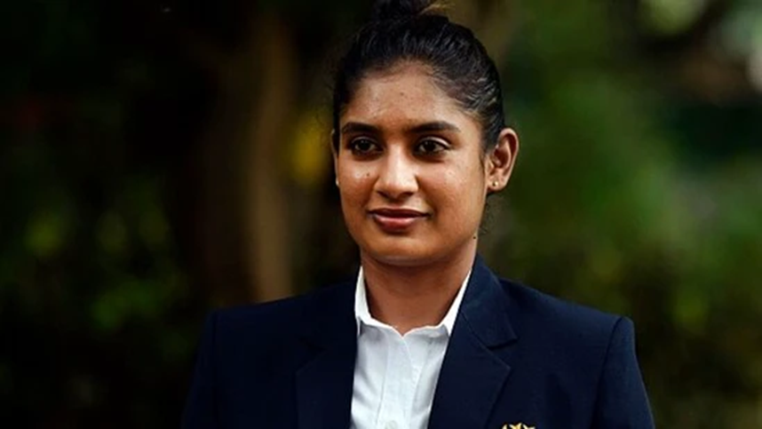 Mithali Raj on T20 Cricket: The Ever-Changing Demands and Women’s Perspective