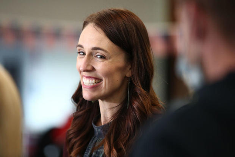 Ex-New Zealand Prime Minister Jacinda Ardern to join Harvard