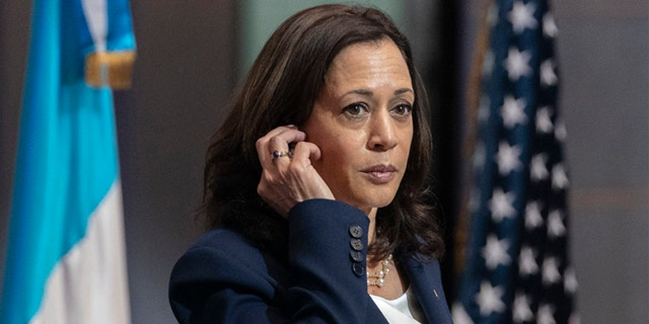 White House Attempts to Boost Kamala Harris’ Image Ahead of 2024 Presidential Election