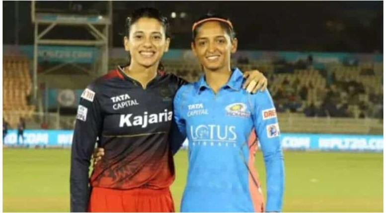 BCCI Announces Women’s Team Retainership, Harman Preet and Mandhana in Grade A