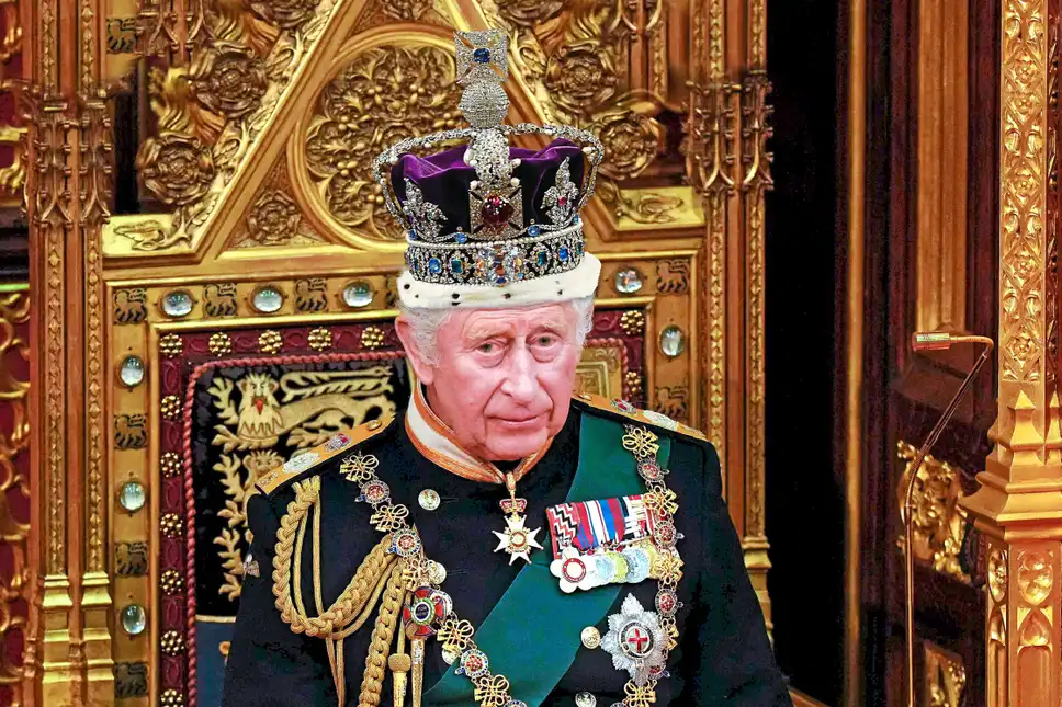 Diversity and Inclusion on Display at King Charles III’s Coronation