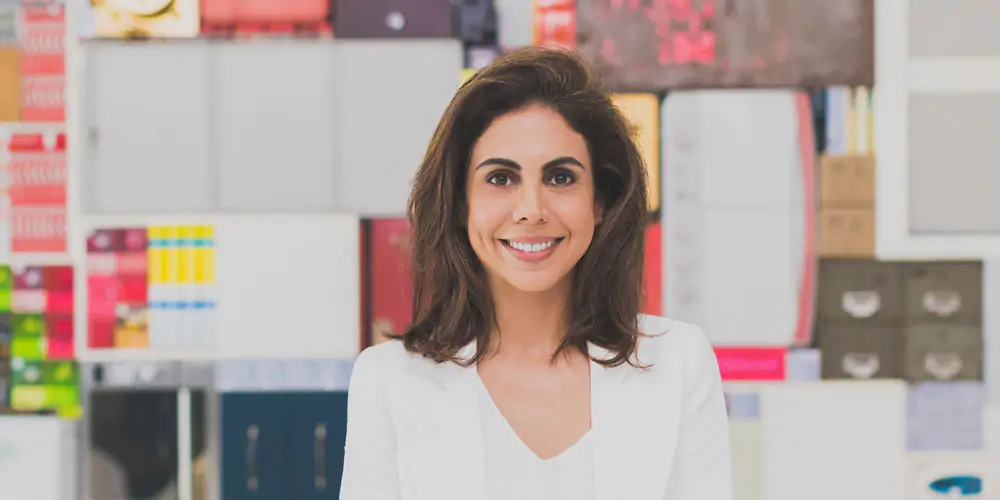 Nisaba Godrej: Changing the Face of Business with Women-Friendly Practices