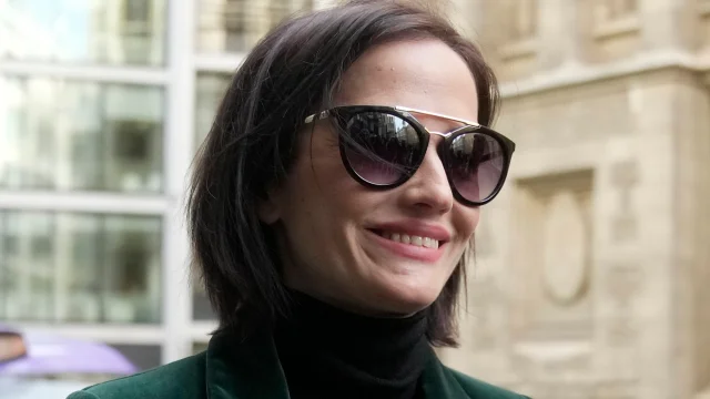 Eva Green Wins Court Battle Against Production Company Over Abandoned Film