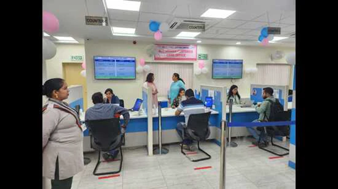 NPCL opens all-women customer care office in Greater Noida