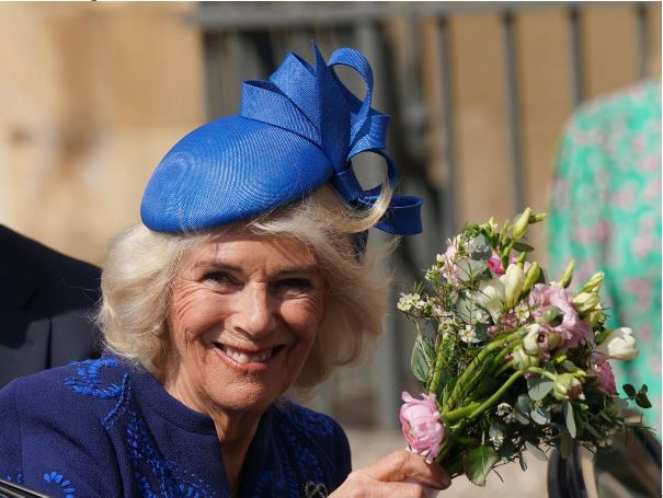 Camilla’s Journey to the Royal Inner Circle: Overcoming Challenges to Earn Acceptance