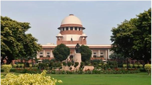 Indian Supreme Court Criticizes Discriminatory Policy