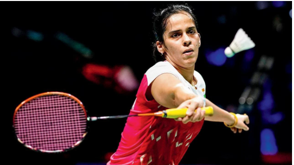 Saina Nehwal to Miss Asian Games National Selection Trials Due to Fitness Concerns