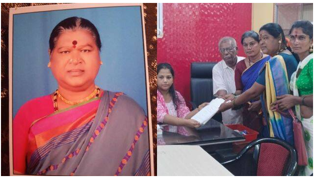 Breaking Barriers: Ramakka, the Sole Transgender Candidate in Karnataka Assembly Polls