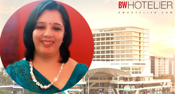 Hyatt Place Vadodara appoints Neha Kapoor as the new General Manager