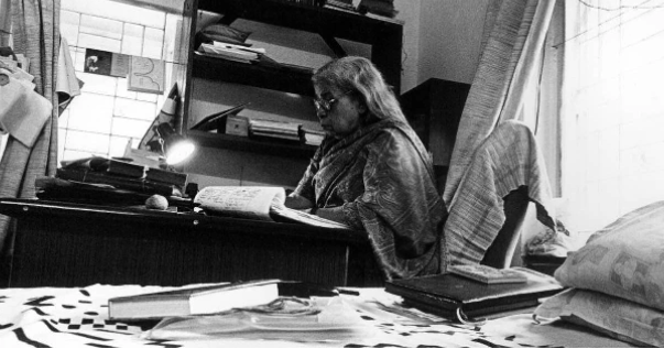 The Darkly Comedic Tale of Truth and Cover-up: A Review of Mahasweta Devi’s ‘Truth/Untruth’