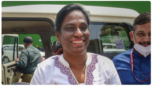 PT Usha’s Insights on Protesting Wrestlers and Women Athlete Safety in Sports
