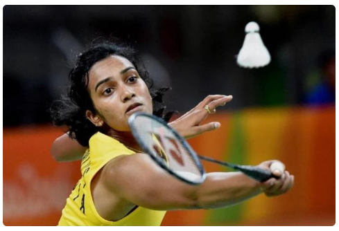 Badminton Asia C’ships: Sindhu, Prannoy, Satwik-Chirag in quarters; Srikanth ousted
