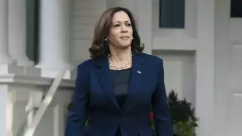 Kamala Harris Meets with Google and Microsoft CEOs to Discuss Economic Recovery and Job Creation