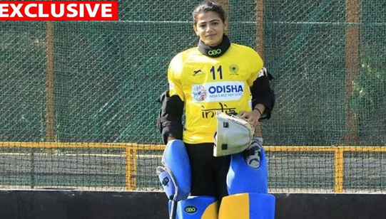 Savita Punia, Indian hockey captain, sees a positive and significant transformation in the country’s field hockey