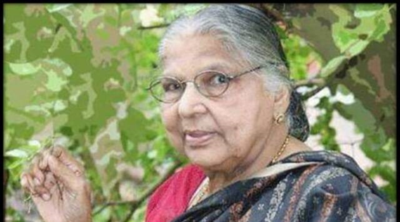 Nabeesa Ummal, the former MLA of Kerala and principal of University College, passes away at the age of 92.