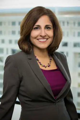 Biden picks Indian-American Neera Tanden as new domestic policy adviser