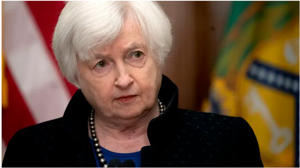 The Urgency of Raising the Debt Ceiling: Yellen’s Warning of ‘Economic Chaos’