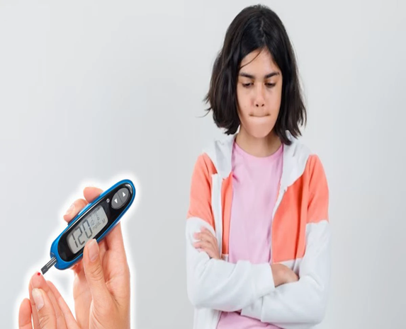 When to Consult a Doctor for Diabetes Symptoms in Teenagers