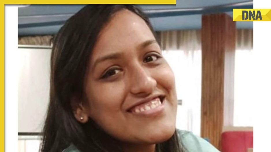 GIM Student Harshita Banthia Secures Record-Breaking Package from Microsoft