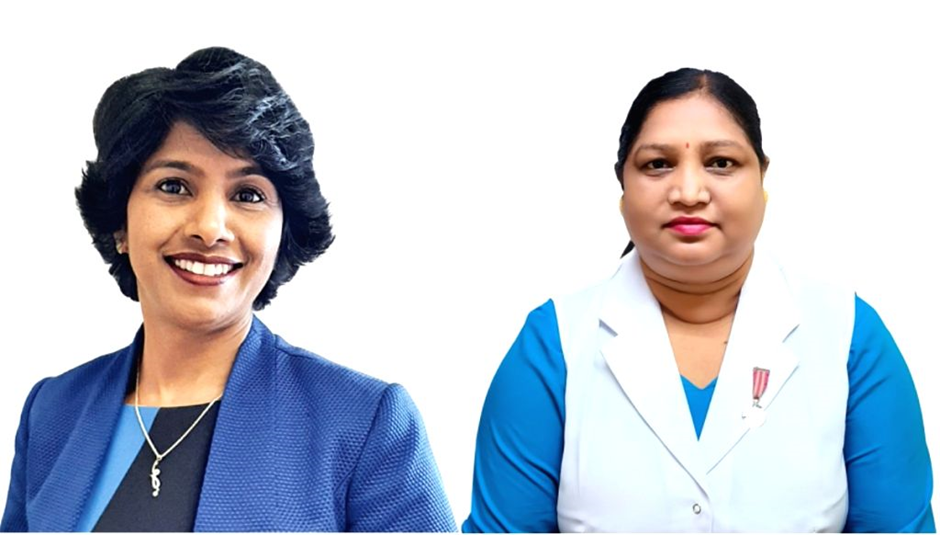 Two Indian Nurses Nominated for $250K Global Nursing Award
