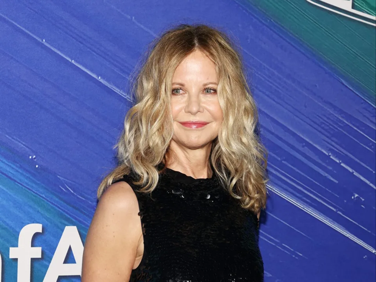 Meg Ryan Subjected to Misogynistic Criticism Over Appearance