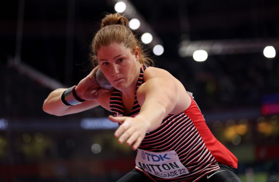 Women’s Track and Field Athletes return for Second Season in Canada