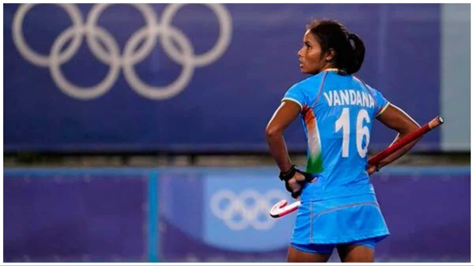 Australia Tour to Benefit India Ahead of Asian Games 2023, Says Striker Vandana Katariya