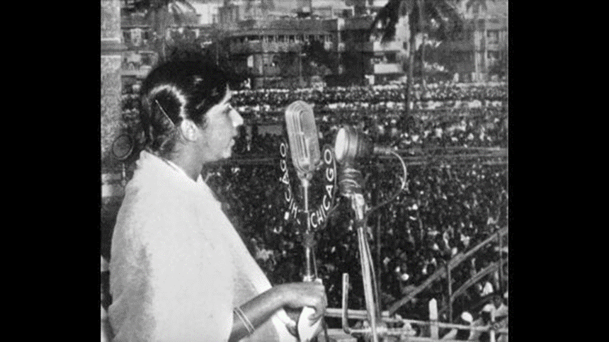 The Enduring Legacy of Lata Mangeshkar: India’s Beloved Nightingale