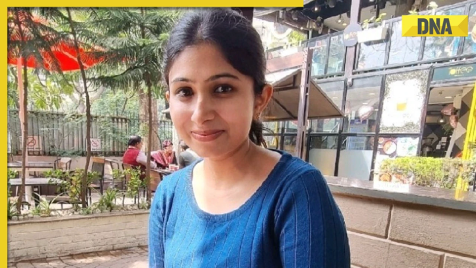 Arushi Agarwal: From Rejecting Rs 1 Crore Job Offer to Building Rs 50 Crore Firm