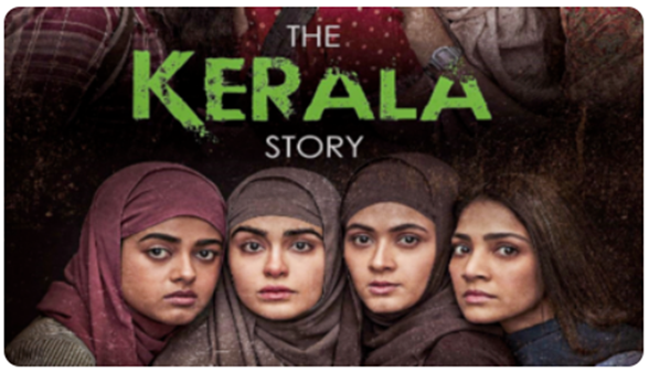 The Kerala Story- Trailer Controversy: Lessons in Portraying Sensitive Subjects