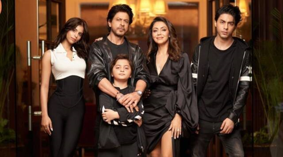 Gauri Khan Launches ‘My Life in A Design’ Book, Shares Exclusive Photos from Mannat