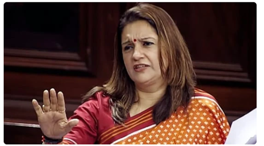 Priyanka Chaturvedi Condemns WFI Chief’s Insensitive Remarks on Sexual Abuse Claims