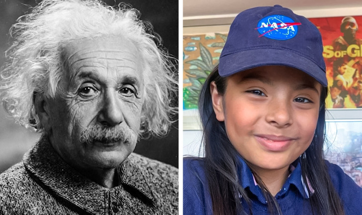 Adhara Pérez Sánchez: The Remarkable Journey of a Young Space Science Prodigy