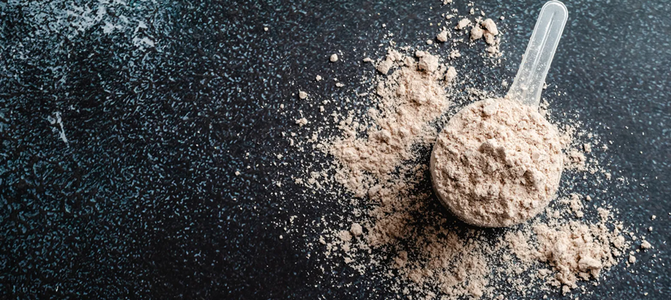 Protein Powders: Separating Fact from Fiction for Optimal Health