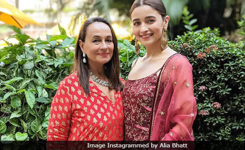 Star-Studded Love: Bollywood’s Heartfelt Mother’s Day Tributes on Social Media